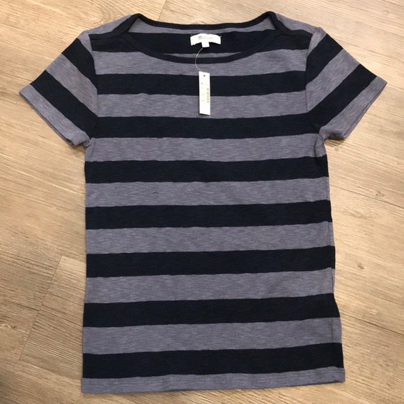 Madewell Tops - NWT Madewell Musical Tee